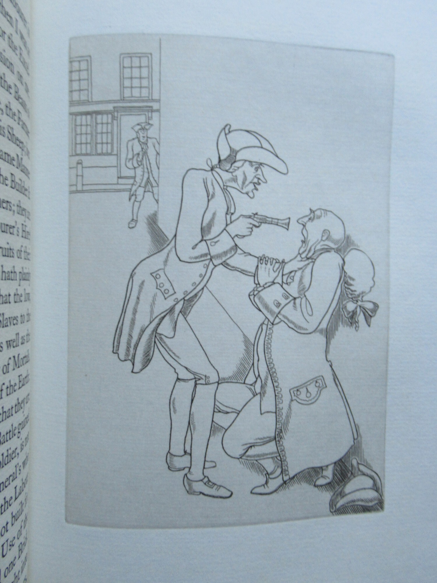 THE LIFE OF MR. JONATHAN WILD THE GREAT | Henry Fielding | No. 131 of ...